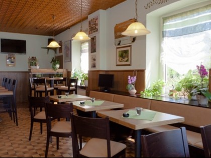 照片: Hotel-Restaurant &quot;Birgeler Hof&quot;